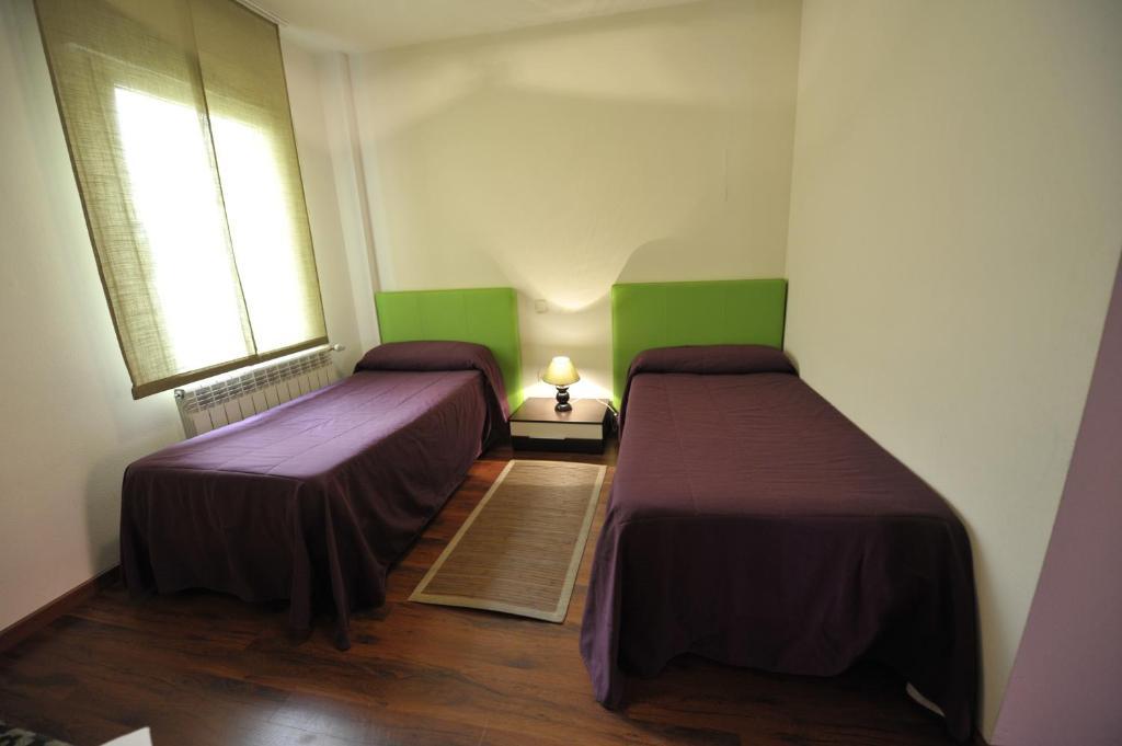 Apartamentos Turisticos Veladiez لا لاستريلا الغرفة الصورة